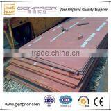 Trade Assurance Wholesale Supplier Corten Steel Plate Sheet thumbnail-3