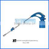 Gas Heating Torch With Ergonomic Handle