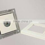 Hot High Quality Wall Mounted Electric Voice and Light Control Switch thumbnail-2