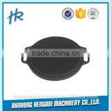 Non Stick Die Cast Aluminum Griddle / Comal thumbnail-4