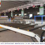 Wood Plastic Composite Board Sheet Extrusion Machine Unit /complete Line for Make Pvc Wpc ps Epe Foam Sheet thumbnail-6