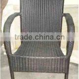 Synthetic Wicker Furniture, Poly Rattan Chairs thumbnail-1