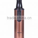 High Quality 2 in 1 Manual Nose Hair Trimmer Corded NK-2020 thumbnail-2