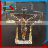 Furnishing Home Articles Christian crystal Jesus Gifts