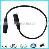 Female to Male Barrel Waterproof Connector dc Cable 5 Meters thumbnail-5