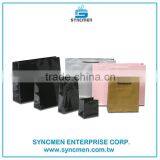 2016 Paper Shopping Bags Recyclable Gift Bag for Food Bread Candy Packaging Shopping Party Bags For Boutique thumbnail-5