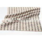 Classical Plaid Design Knitted tc Cotton Polyester Jacquard Fabric thumbnail-2