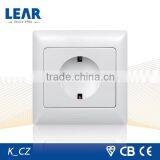 15 Years Warranty Knight Series European Socket