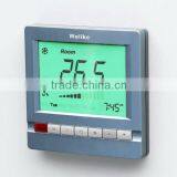OEM Colorful Wall-mounted Thermostat With Button and Small LCD thumbnail-3