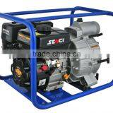 Car Wash High Pressure Water Booster Pump thumbnail-1