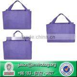 Custom Cheap Reusable Disposable Nonwoven Cloth Bag Shopping Bag Quality Choice thumbnail-3