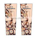 Sublimation Printing Lycra Compression Arm Tattoo Sleeves thumbnail-1