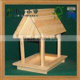 Wooden Pet House thumbnail-5