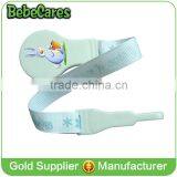 Plastic Eco-friendly Lovely Baby Pacifier Clips thumbnail-3