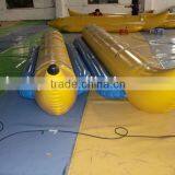 High Quality PVC Inflatable Banana Boat For Sale