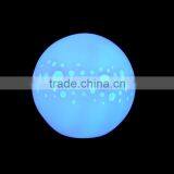 LED Battery Operated Charming Color Changing Festival Gifts Lamp