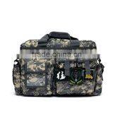 Military Double-Ender Sports Travel Bag Tactical Heavy Duty Military Travel Bag thumbnail-2