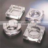 2015 Acrylic Crystal Top Grade Elegant Ashtray thumbnail-1