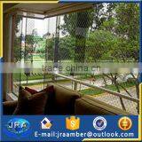 Handrail Fences/balcony Mesh/stainless Steel Wire Rope Mesh thumbnail-3