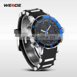 Weide Watches Made in China Japan Movt Quartz Watch Stainless Steel Back Water Resistant Top Luxury Brand Watch thumbnail-3