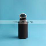 Wholesale PE Pharmaceutical Capsule Bottle With Tear Cap From China thumbnail-4