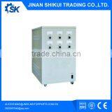 SK140VF Model Flocking Machine