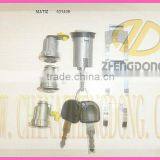 DAEWOO MATIZ 531409 DOOR LOCK COMPLETE SET IGNITION SWITCH DOOR LOCK CYLINDER