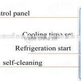 (All Machines for Gelato Shops ) Hard Ice Cream Machine / Batch Freezer / Gelato Machine thumbnail-3