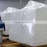 Shrink film for boat/Shrink wrap for boat and big machines