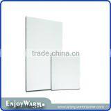 TUV GS CE ROHS SAA ISO9001 IP54 Office Use / Dinner Room Infrared Heater