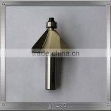 45 Degree Oblique Knife for Woodworking