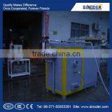 Power Saving Sawdust Biomass Burner Wood Pellet Burner for Steam Boiler thumbnail-1