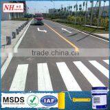 Wear-resisting Reflective Hot Applied Road Marking Coating thumbnail-2