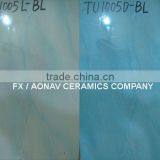 Blue Color Ceramic Glazed Tile thumbnail-1