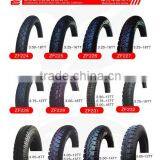 Buy Motorcycle Tires 110/90-16TL thumbnail-3