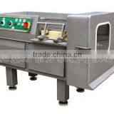 2015 Meat Cuber Machine for Cutting Frozen Meat Into Small Pieces,automatic Meat Cutting Machine