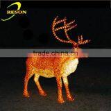 Outdoor Christmas Animated Christmas Figures 2015 thumbnail-3