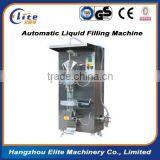 Best-selling High Efficiency Small Sachet Liquid Mineral Water Packing Machine Price Quality Choice