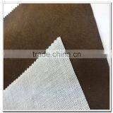 Micro Suede Bonded T/C for Sofa Fabric thumbnail-3