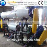 Factory Selling Small Fishmeal Machine From Fresh Fish,fish Heads,fish Sausage,shrimps Price