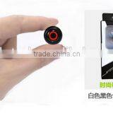 Mini Cordless Phone Headset Wireless Bluetooth Earphone thumbnail-3