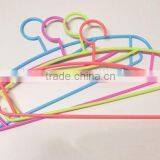 Factory Supply Cheap Plastic Pvc Hanger thumbnail-6