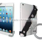 Universal Adjustable Anti-theft Security Lock Desktop Display Stand Holder With Cable for 7-10" Tablet PC for Ipad for Samsung