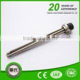 Hot Sale CE Approved Finned Heater