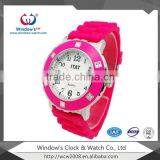 Online Shopping for Wrist Watches for Fancy Girls,fashional Silicone Watch thumbnail-1