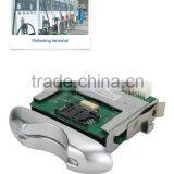Recharging Machine Companct Structure Manual Card Reader CRT-288-B thumbnail-2