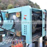 Ningbo Factory 100 Ton Servo Motor Plastic Table Knife Injection Molding Machine thumbnail-6