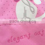 2016 Hot Sale Fashion Waterproof Kids School Backpack Bag thumbnail-5