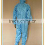 ESD Cleanroom Working Antistatic Garments thumbnail-5