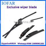 Custom Aero Frameless Wiper Blade Windshield Wiper Blade Supplier's Choice thumbnail-2